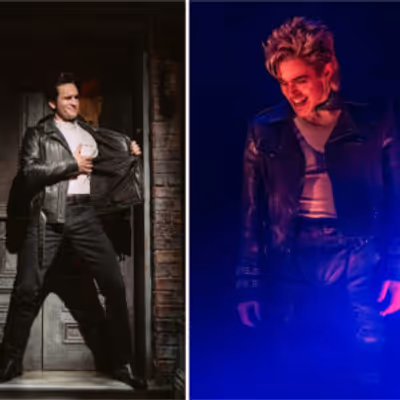 Spooky Season on Stage: Three Musical Villains Share Their Secrets