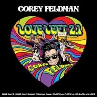 Corey Feldman's New Album 'Love Left 2: Arm Me With Love' Earns Nearly 300,000 Stream
