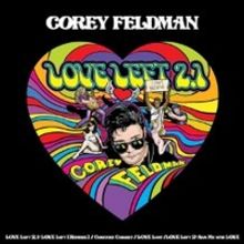 Corey Feldman's New Album 'Love Left 2: Arm Me With Love' Earns Nearly 300,000 Stream