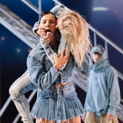 Review: AGE OF CONTENT at Grand Théâtre