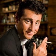 Casa Mañana's Reid Cabaret Theatre Presents A DEAN MARTIN CHRISTMAS