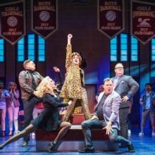 BWW Flashback: THE PROM Plays Final Broadway Performance