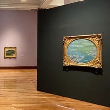 El Taller Reinterpreta A Monet Adentrará Al Público En El Impresionismo