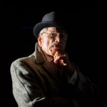 HOLMES AND WATSON Opens Season at BTE