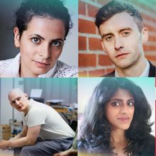 Royal Court Theatre Reveals Full Line Up For The Autumn Open Submissions Festival
