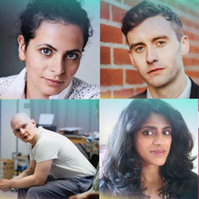 Royal Court Theatre Reveals Full Line Up For The Autumn Open Submissions Festival