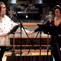Video: Ariana DeBose & Bonnie Milligan Sing 'A Woman Knows' From FEMALE TROUBLES