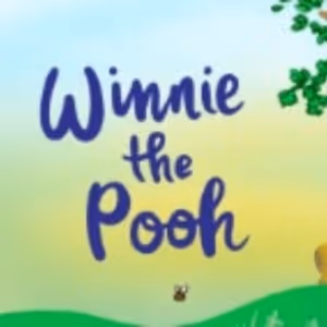 Review: WINNIE THE POOH at Downtown Cabaret Theatre