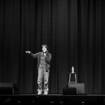 Review: MARGARET CHO THE CHOLIGARCHY TOUR at The Fillmore Minneapolis