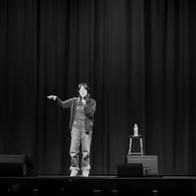 Review: MARGARET CHO THE CHOLIGARCHY TOUR at The Fillmore Minneapolis