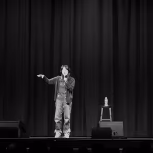 Review: MARGARET CHO THE CHOLIGARCHY TOUR at The Fillmore Minneapolis