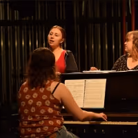 Centenary Stage Company's 2021 Summerfest Continues with ALWAYS…PATSY CLINE