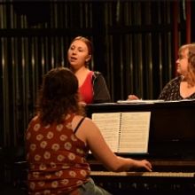 Centenary Stage Company's 2021 Summerfest Continues with ALWAYS…PATSY CLINE