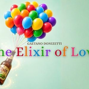THE ELIXIR OF LOVE to Play Wilton's Music Hall From Charles Court Opera