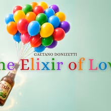 THE ELIXIR OF LOVE to Play Wilton's Music Hall From Charles Court Opera