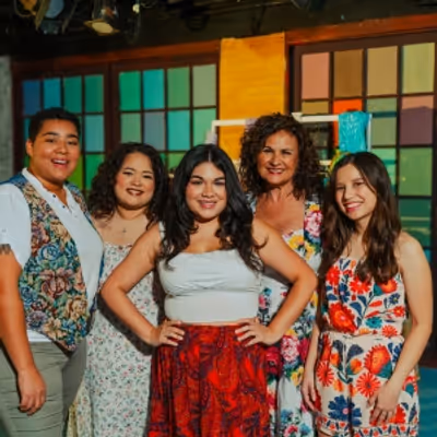 Review: REAL WOMEN HAVE CURVES at The Classic Theatre Of San Antonio