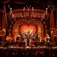 MOULIN ROUGE! THE MUSICAL & More Announced for Segerstrom Center for the Arts…
