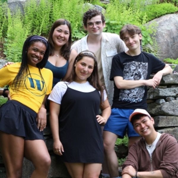 Weston Theater Company Presents JUNIE B. JONES Photo
