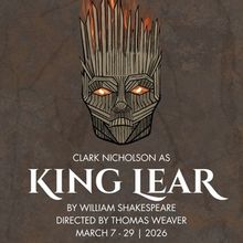 Review: KING LEAR at Gamut Theatre