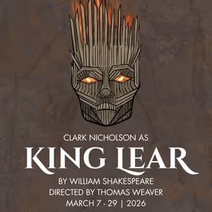 Review: KING LEAR at Gamut Theatre