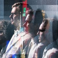 Public Service Broadcasting Announce Berlin-Inspired Album BRIGHT MAGIC & Share…