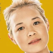 Nancy Ma Vividly Illustrates HOME Is Where Her Heart Is