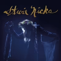 VIDEO: Stevie Nicks '24 Karat Gold: The Concert' In Cinemas Tomorrow Video