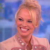 VIDEO: Pamela Anderson Talks Joining CHICAGO on THE VIEW