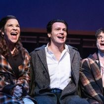 El musical MERRILY WE ROLL ALONG con Daniel Radcliffe llega al streaming en España