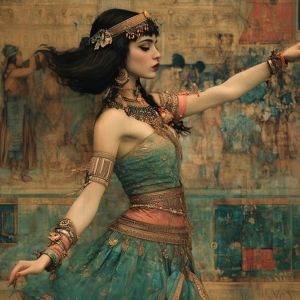 Natalia Millán protagonizará CLEOPATRA ENAMORADA en el Festival de Mérida