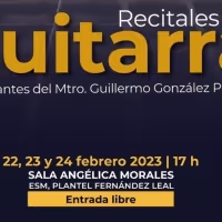 Estudiantes De La Escuela Superior De Música Del Inbal Demostrarán Formación…