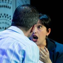 Washington's Theatre33 Heads To National Stage At AACTFest 2025