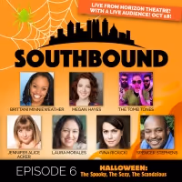 Atlanta's Horizon Theatre Company to Reopen for Live Audiences with Halloween…