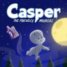 Children's Theatre of Cincinnati Announces CASPER THE FRIENDLY MUSICAL World Premiere
