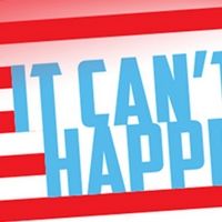 BWW Review: Syracuse Stage Presents Berkeley Rep's IT CAN'T HAPPEN HERE