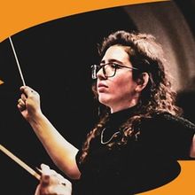Review: BBC PROMS: ROSSINI'S 'STABAT MATER', Royal Albert Hall