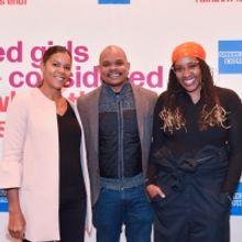 Black Theatre Coalition Announces Inaugural Directing Fellow, TaNisha Fordham