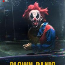 CLOWN PANIC Documentary to Premiere on Hulu