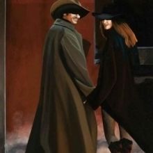 Goldenstein Gallery Celebrates The National Day Of The Cowboy