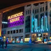 BWW Previews: BERKO: CLEVELAND-CENTRIC ENTERTAINMENT IN THE PANDEMIC—PHSQUARE, SHAW