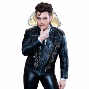 Interview: A Gateway to Laughter & A Love for Theatre: Tyler Hanes & Bryant Martin…