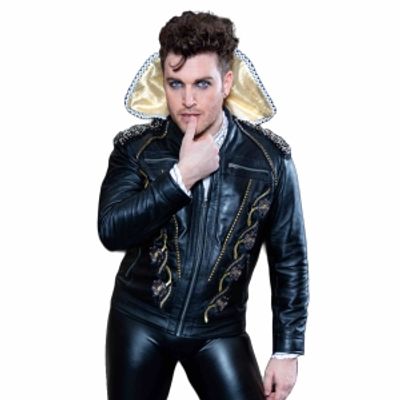 Interview: A Gateway to Laughter & A Love for Theatre: Tyler Hanes & Bryant Martin Preview MSMT's SOMETHING ROTTEN!