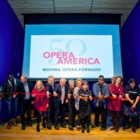 Opera America Kicks Off Nationwide Celebration In 2020