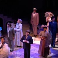 Video: Watch 'Put On Your Sunday Clothes' From HELLO, DOLLY! at Lyric Stage Boston Video