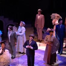 Video: 'Put On Your Sunday Clothes' From HELLO, DOLLY! at Lyric Stage Boston