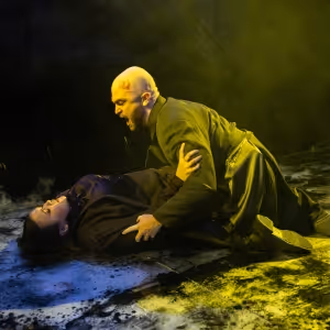 Review: Prototype’s Gorgeous IN A GROVE by Cerrone and Fleischmann Arrives in New…