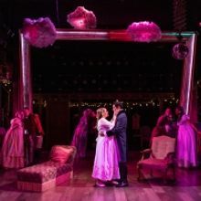 BWW Review: PRIDE AND PREJUDICE streaming at Cygnet Theatre