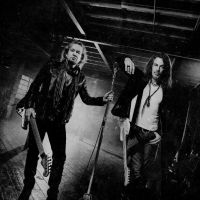 Smith / Kotzen Share Third Single 'Running'