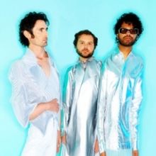 Tyson Ritter's New Band NOW MORE THAN EVER Announces Debut Album