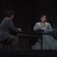 VIDEO: Get A First Look At LA BOHEME at The Met Opera